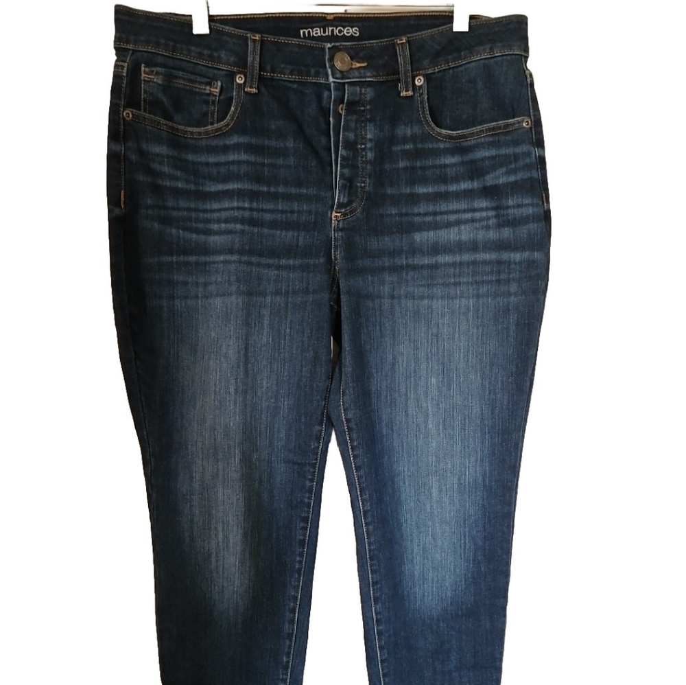 Maurices Women's Jeans Size 14